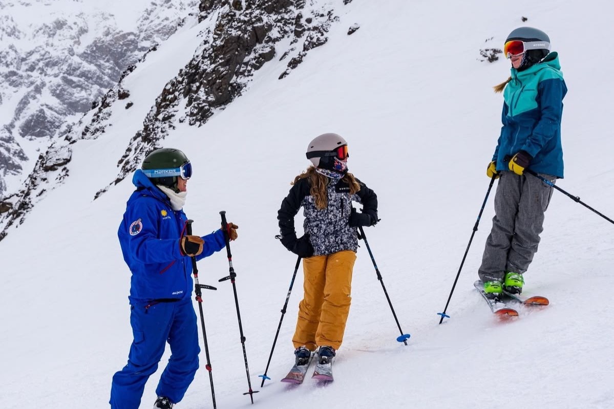 Tour Laguna del Inca y Portillo