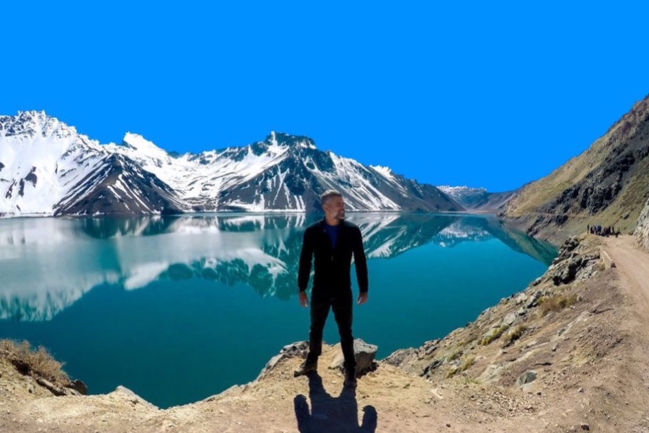 Tour Cajón del Maipo + Embalse El Yeso